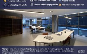 Perfeito Studio Metro Vila Mariana/Hospital da Luz
